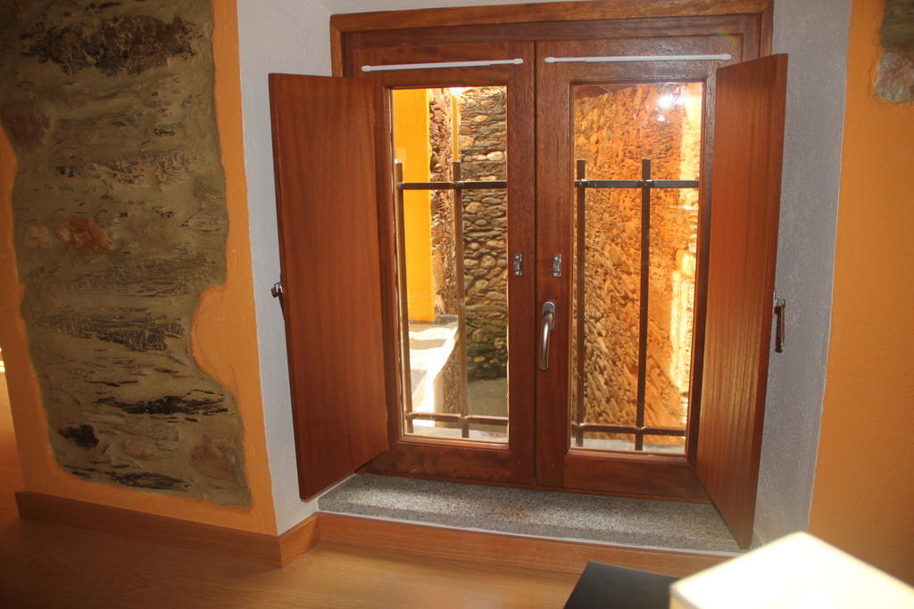 Villa Casa Do Quelho à Janeiro de Cima Extérieur photo
