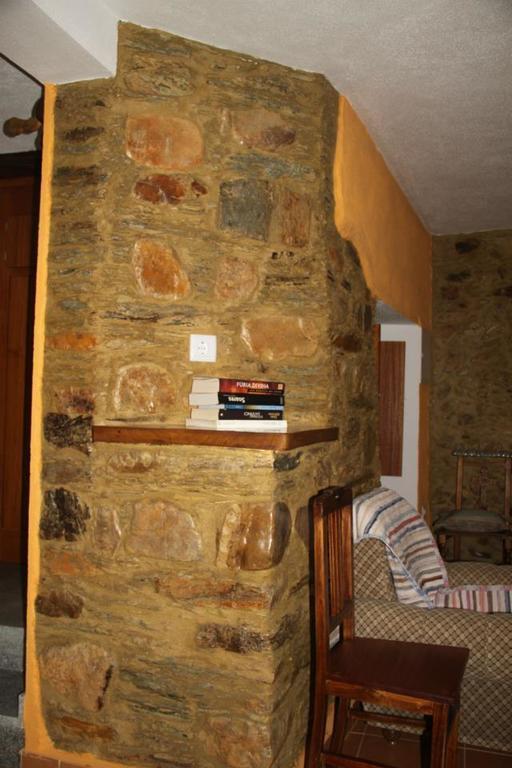 Villa Casa Do Quelho à Janeiro de Cima Extérieur photo