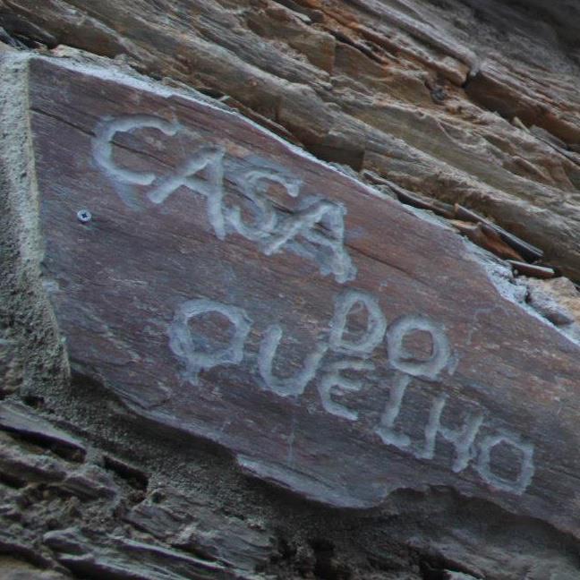 Villa Casa Do Quelho à Janeiro de Cima Extérieur photo