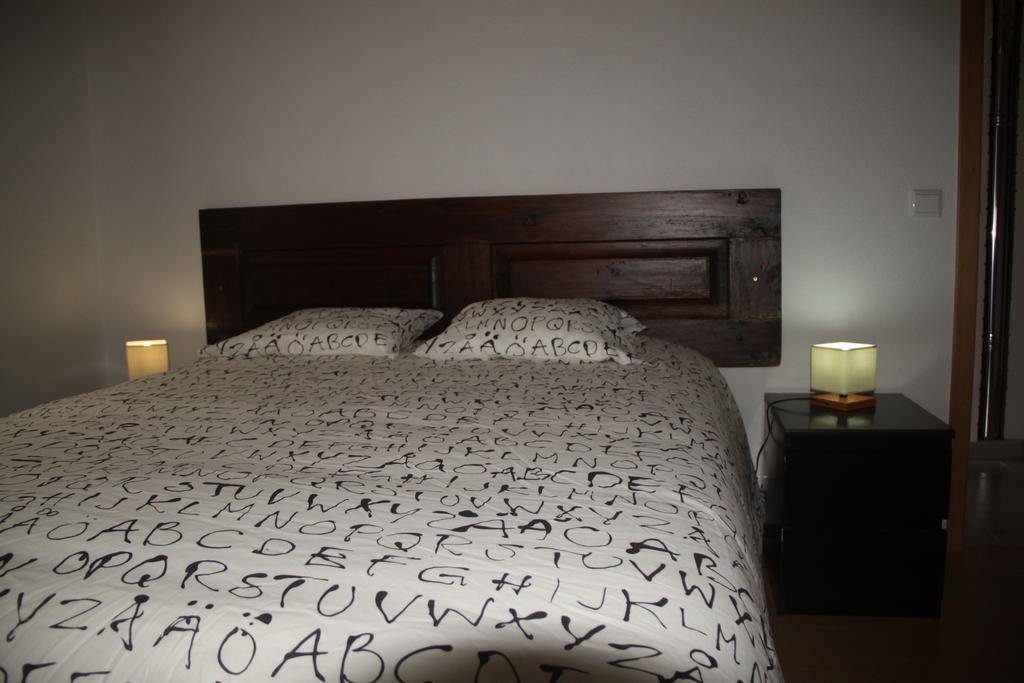 Villa Casa Do Quelho à Janeiro de Cima Chambre photo