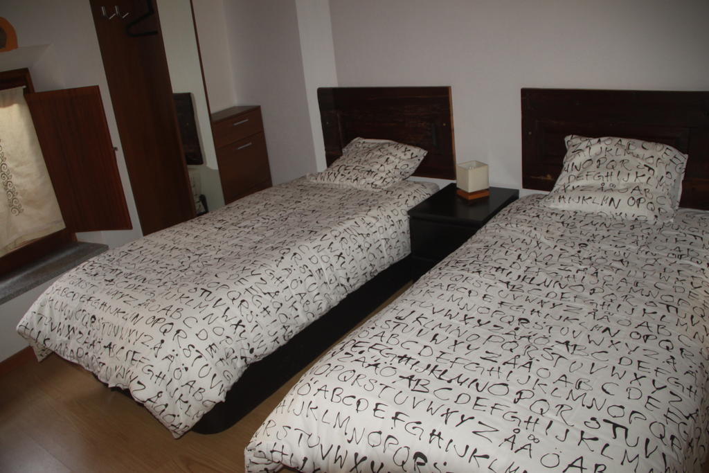 Villa Casa Do Quelho à Janeiro de Cima Chambre photo