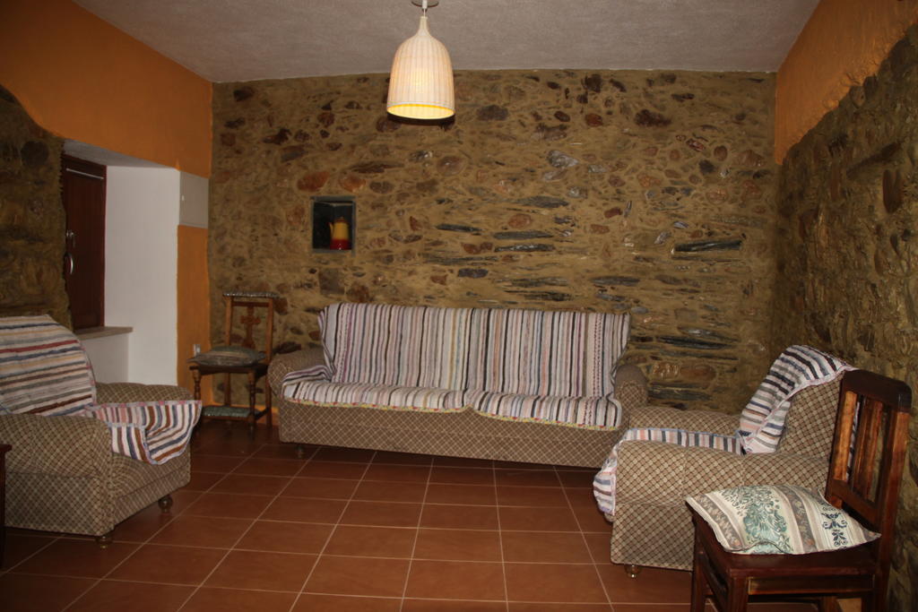 Villa Casa Do Quelho à Janeiro de Cima Chambre photo